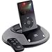JBL - On Stage II - Speaker and Docking Station for iPod« (Black)
