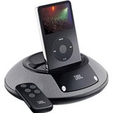JBL On Stage II Speaker and Docking Station for iPod«