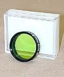 Series 4000 Photo-Visual Color Filter #11 Yellow-Green