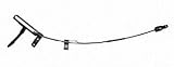 Raybestos BC93794 Parking Brake Cable