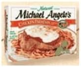 Michael Angelos Chicken Parmesan, 10 Ounce -- 8 per case.