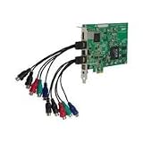 Hauppauge Colossus - Video input adapter - PCI Express x1 - NTSC, PAL
