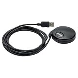 GARMIN 010-00321-13 GPS 18 Deluxe USB Sensor for Laptops