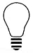 Sli Lighting - Incandescent Lamps 60018 100 Watt 5000Hr Rough Service Bulb A19 In: 696-100Arsif - 60018 100 watt 5000hr rough service bulb a19 in
