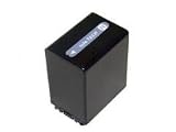 Battery for Sony DCR-SR100 3920mAh, 6,8V, Li-Ion