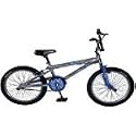 Mongoose 20 in BMX RipCord Bike
