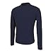 FR Long Sleeve T-Shirt, Navy, M