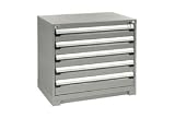 Modular Storage Drawer Cabinet 30x27x32