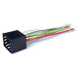 Absolute AWH100 (70-8590) Harness Wiring Harness for 1990-2002 for Select BMW... 