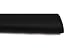 Rada Cutlery Granny Fork, Black Handle, Pack of 2
