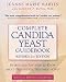 Books : Complete Candida Yeast Guidebook, Revised 2nd Edition: Everything You Need to Know About Prevention, Treatment & Diet [Paperback]