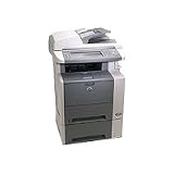 Review Hewlett Packard CB415A#ABU / HP LaserJet M3035xs MFP - Multifunction ( B/W ) - laser - copying (up to): 33 ppm - printing (up to): 33 ppm - 1100 sheets - 33.6 Kbps - USB, 10/100 Base-TX