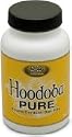 Hoodoba&reg; Pure hoodia (400mg 90 veg-caps)
