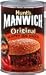 Hunt's Manwich Original Sloppy Joe Sauce, 15.5 OZ (6 Pack)