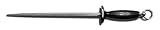 Dexter Russell 12" Butcher Steel w/ Poly Handle