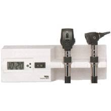 767 Wall Transformer with Digital Clock by Diagnostics