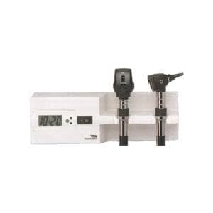 767 Wall Transformer with Digital Clock