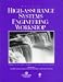 IEEE High-Assurance Systems Engineering Workshop: October 21-22, 1996 Niagara on the ...