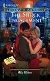 The Shock Engagement (Harlequin Romance)