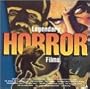 Legendary Horror Films