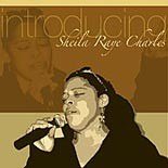 Click here to buy Introducing Sheila Raye Charles by  Sheila Raye Charles .