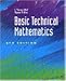 Basic Technical Mathematics by C. Thomas Olivo ISBN 0827346417