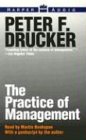 The Practice of Management