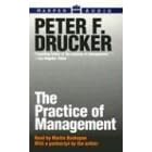 The Practice Of Management