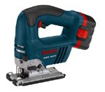 Bosch 52314 14.4 Volt Jig Saw with 1 Battery