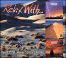 Relax With Thundering Rainstorm/Desert Winds/Sailboat