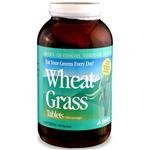 Pines International Wheat Grass 1400 Tabs