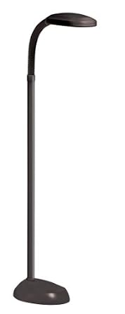 Bell Howell Lamp