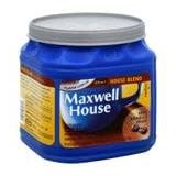 Maxwell House House Blend  Med Roast  315 oz  Pack of 2 