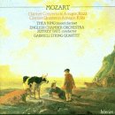 Eigenschaften Gabrieli String Quartet  / Klarinettenkonzert a-Dur