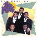 The Best of the Marcels [Musikkassette] [US-Import] - The Marcels
