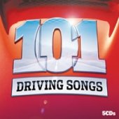 CD-Charts  Search : 101 Driving Songs