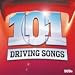 Music Tracks : 101 Driving Songs