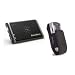 (Oem 2 in 1) Original RIM Blackberry Pouch with Sleep Mode for Blackberry 7100g 7100i 7100r 7100t 7100v 7100x 7105t Plus Original Battery for 7100g 7100i 7100r 7100t 7100v 7100x 7105t