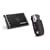 (Oem 2 in 1) Original RIM Blackberry Pouch with Sleep Mode for Blackberry 7100g 7100i 7100r 7100t 7100v 7100x 7105t Plus Original Battery for 7100g 7100i 7100r 7100t 7100v 7100x 7105t
