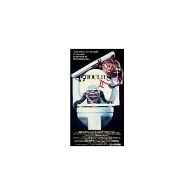 Ghoulies 2 [VHS]
