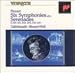 Mozart Six Symphonies after Serenades Image of Mozart Six Symphonies after Serenades