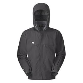 Mountain Hardwear&reg; Mens GTX 2.5 Jacket by Mountain Hardwear