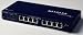 Netgear ProSafe 8-Port 10/100 Desktop Switch (FS108)