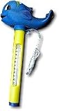 ThermoWhale Spa & Pool Thermometer
