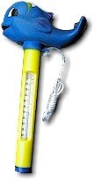 ThermoWhale Spa & Pool Thermometer