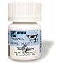 Tape Worm Tabs - Feline - 3 tablets