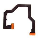 Neewer 5x CONNECT TOP BOTTOM LCD SCREEN FLEX CABLE For NINTENDO DS NDS