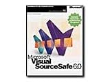 Microsoft Visual SourceSafe - ( v. 6.0 ) - licence - 1 user - volume - Level A - Win - English - United States Software