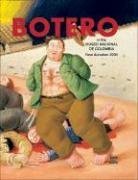 Botero in the Museo Nacional