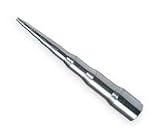 Westward 3CYR8 Swaging Tool Set, 3/16-5/8 In